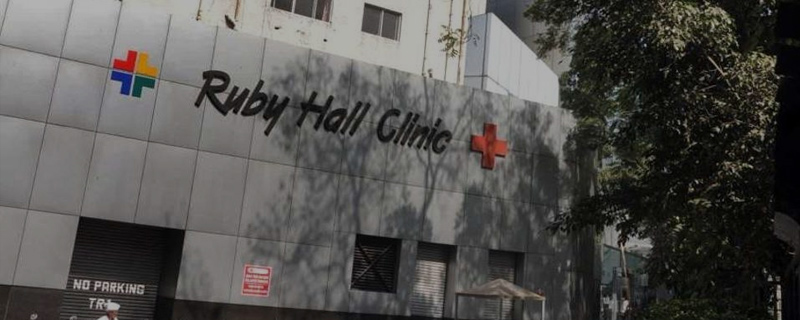 Ruby Hall Clinic 